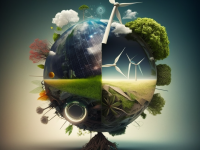 Energy Sustainability & Society